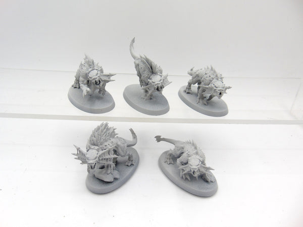 Flesh Hounds