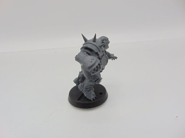 Blood Bowl Ogre