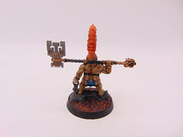 Runefather - Fjul-Grimnir