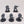 Heavy Intercessors