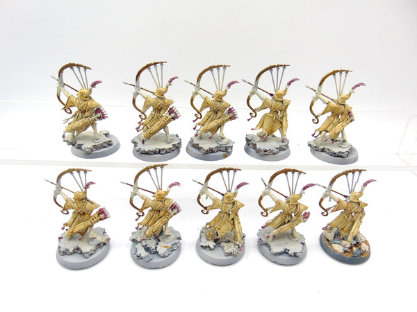 Vanari Auralan Sentinels