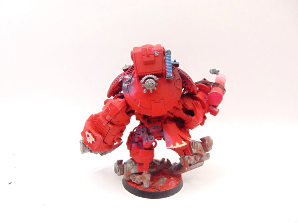 Ghazghkull Thraka