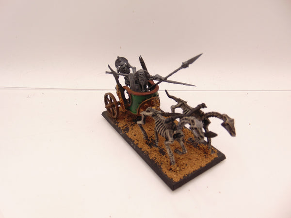 Tomb Guard Chariot