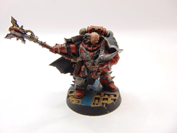 Chosen Champion Draznicht