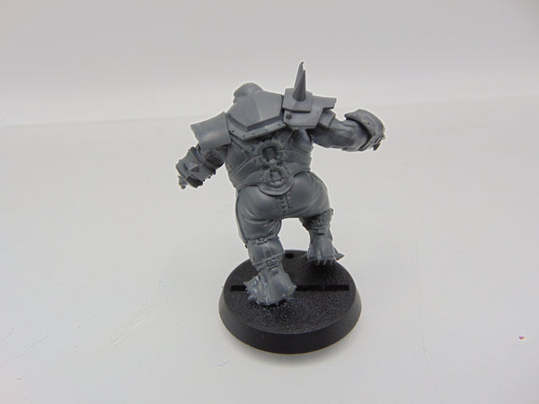 Blood Bowl Ogre