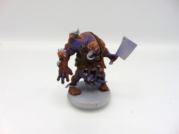 Gnasher-Screamer