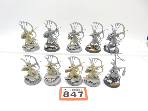 Vanari Auralan Sentinels