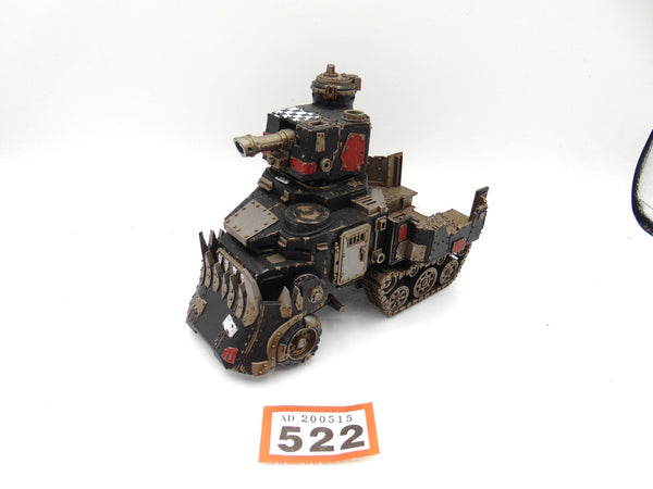 Battlewagon