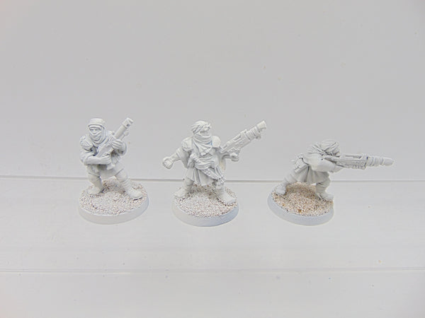 Tallarn Desert Raiders