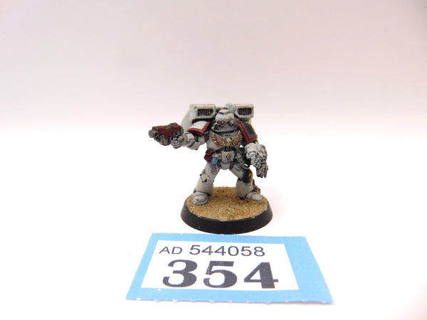 Apothecary with Jump Pack