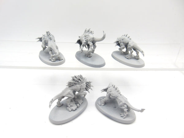 Flesh Hounds