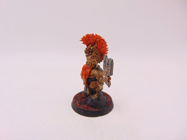 Runefather - Fjul-Grimnir
