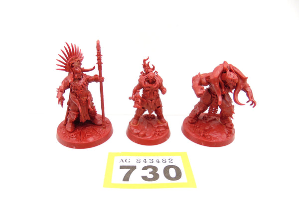 Gorechosen of Dromm