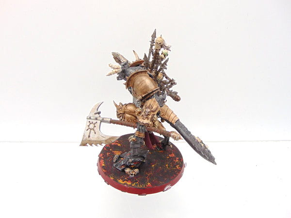 Daemon Prince