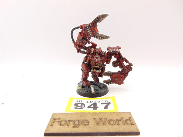 Runtbot