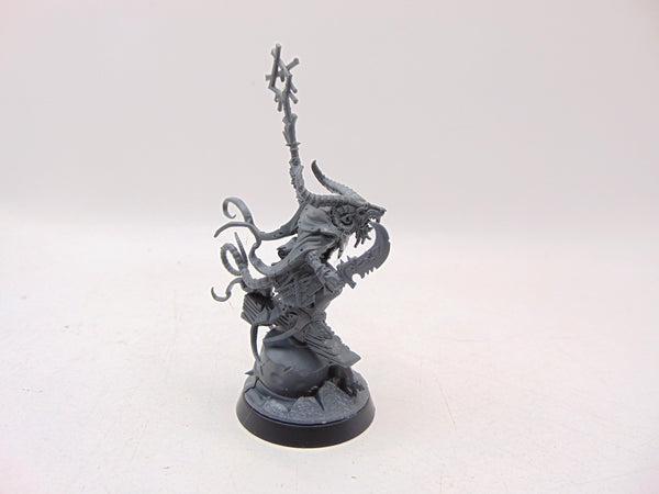 Grey Seer