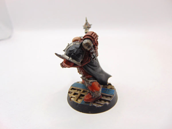 Chosen Champion Draznicht