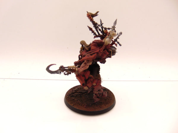Penitent Engine Conversion