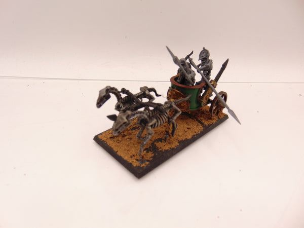 Tomb Guard Chariot