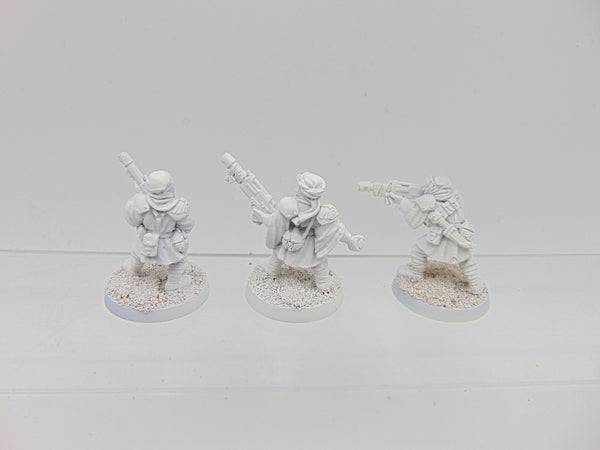 Tallarn Desert Raiders