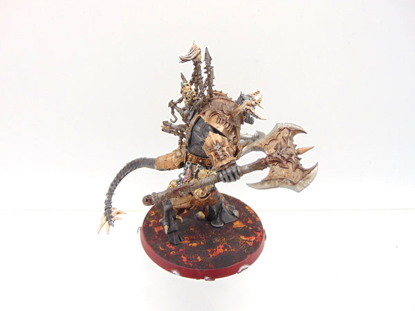 Daemon Prince