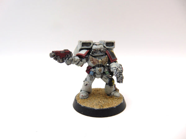 Apothecary with Jump Pack