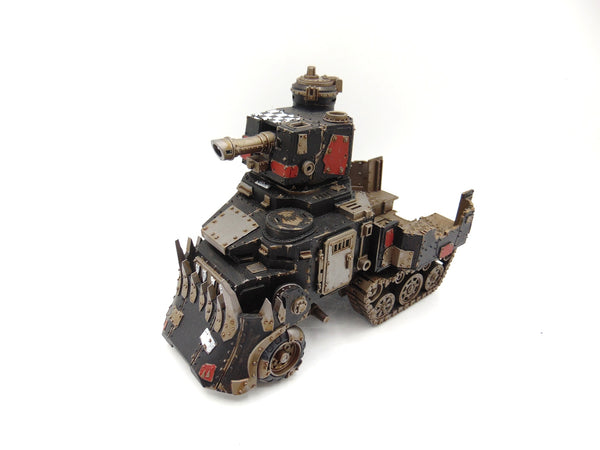 Battlewagon