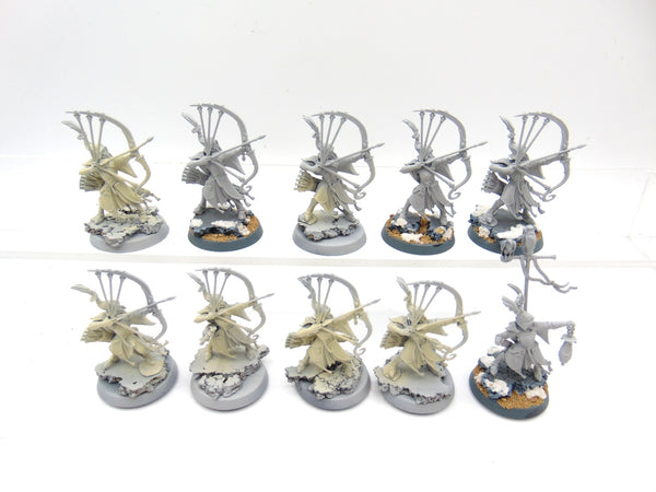 Vanari Auralan Sentinels
