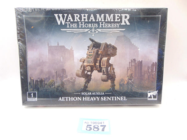 Aethon Heavy Sentinel