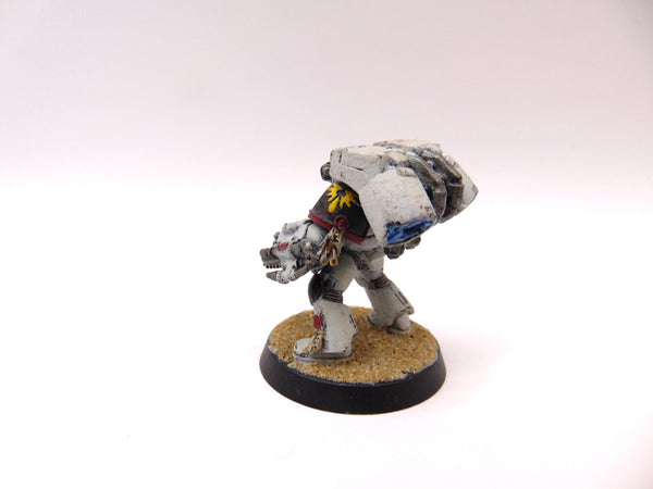Apothecary with Jump Pack