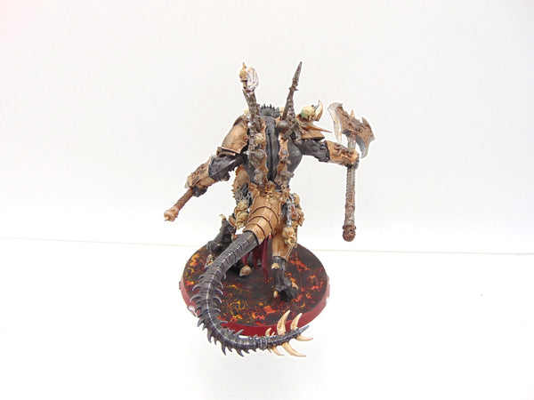 Daemon Prince