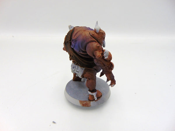 Gnasher-Screamer