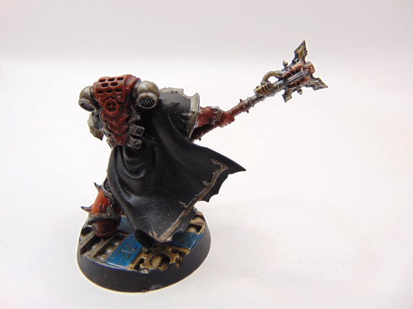 Chosen Champion Draznicht