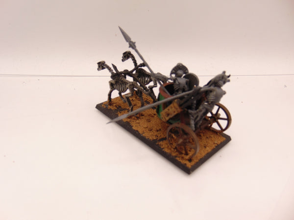 Tomb Guard Chariot