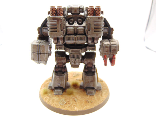 Leviathan Pattern Siege Dreadnought