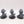 Saturnine Terminators