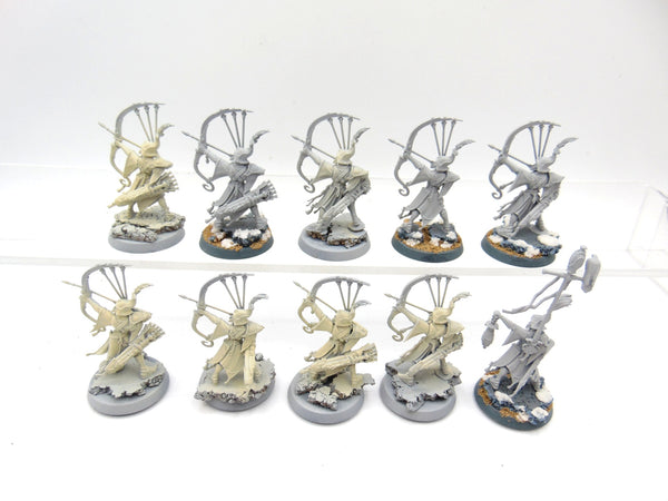 Vanari Auralan Sentinels