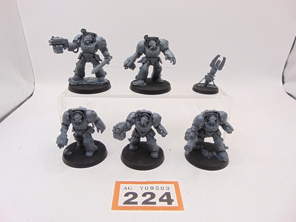 Terminator Squad