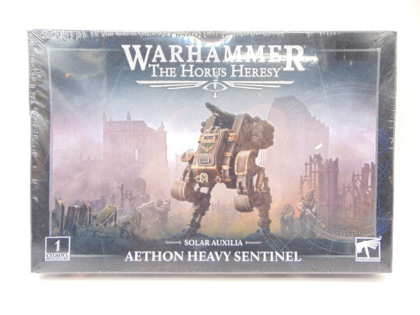 Aethon Heavy Sentinel