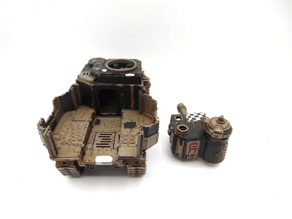 Battlewagon