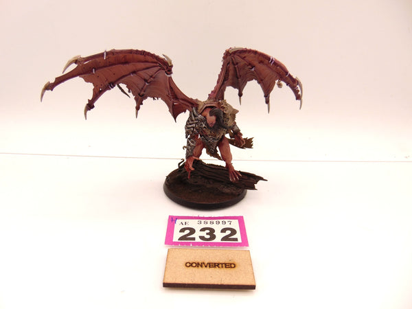 Daemon Prince Conversion