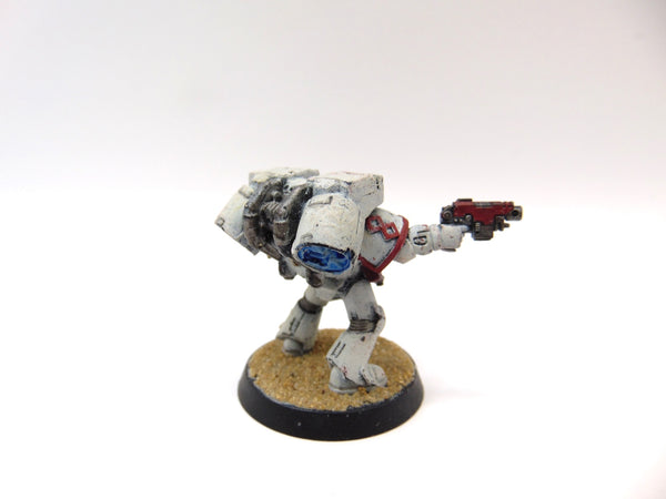 Apothecary with Jump Pack