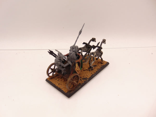 Tomb Guard Chariot
