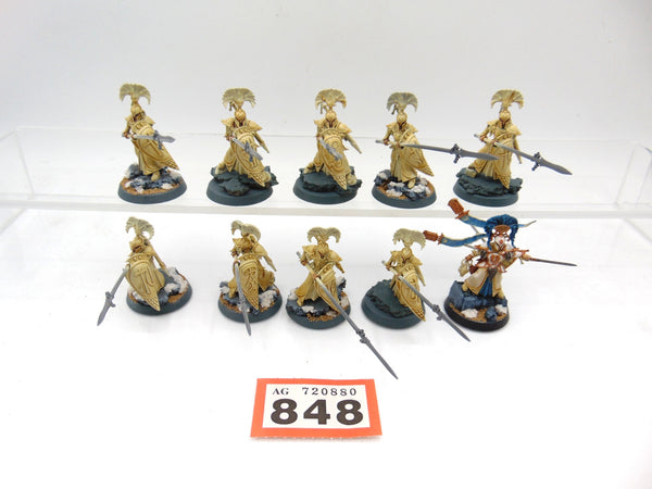 Vanari Auralan Wardens