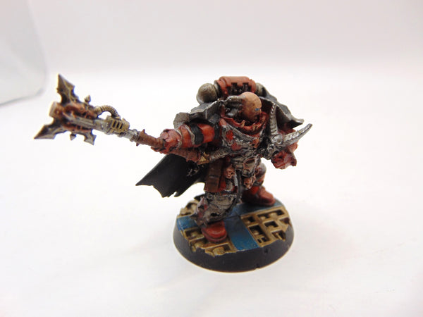 Chosen Champion Draznicht