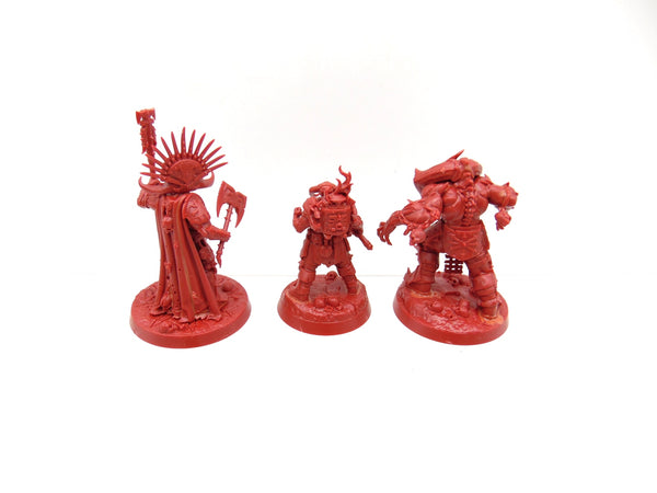 Gorechosen of Dromm