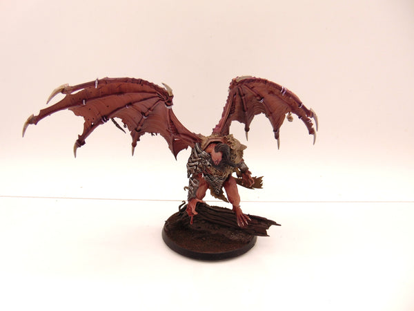 Daemon Prince Conversion