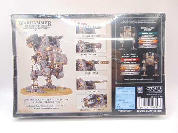 Aethon Heavy Sentinel