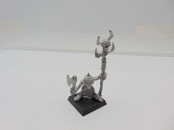 Gobbo Goblin Standard