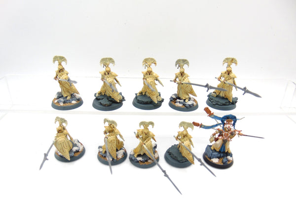 Vanari Auralan Wardens